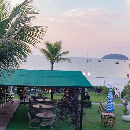 Hotel Sete Ilhas Florianopolis Exterior photo