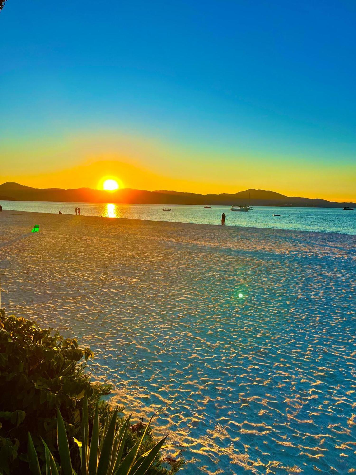 Hotel Sete Ilhas Florianopolis Exterior photo